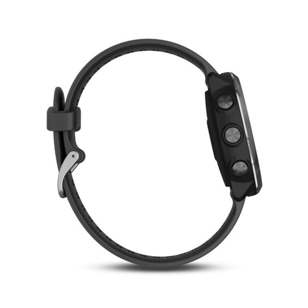 Garmin Forerunner 645 Music with Black Band 17 699