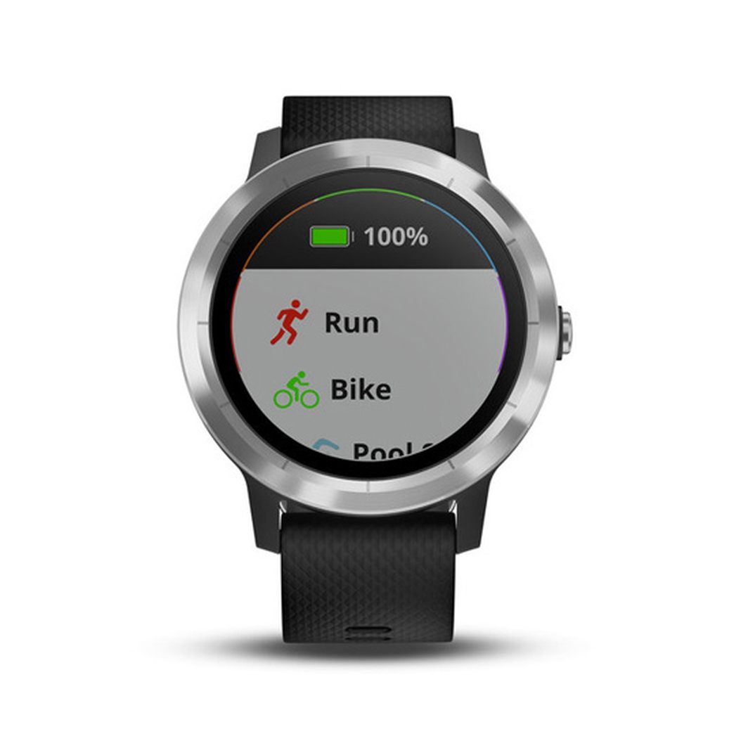 Sport garmin vivoactive 3 shop