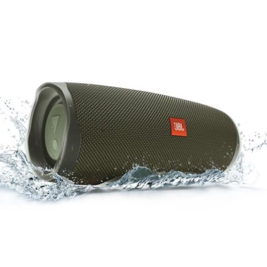 Портативна акустика JBL Charge 4 Forest Green - цена, характеристики, отзывы, рассрочка, фото 1