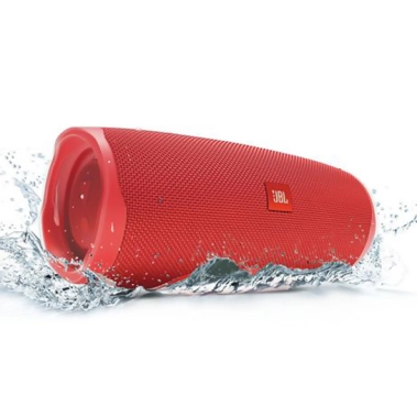 Портативна акустика JBL Charge 4 Red - цена, характеристики, отзывы, рассрочка, фото 1