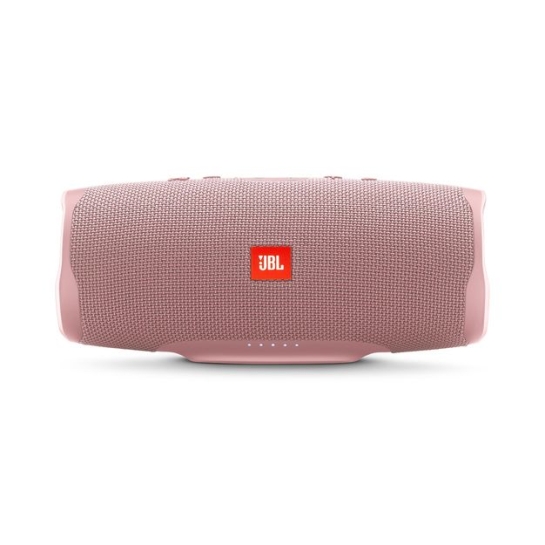 Портативная акустика JBL Charge 4 Pink - цена, характеристики, отзывы, рассрочка, фото 2
