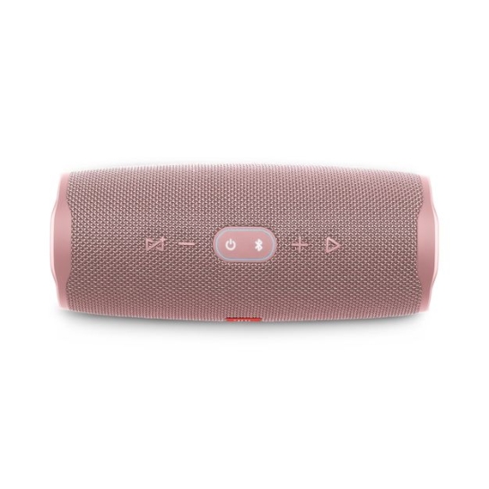 Портативная акустика JBL Charge 4 Pink - цена, характеристики, отзывы, рассрочка, фото 4