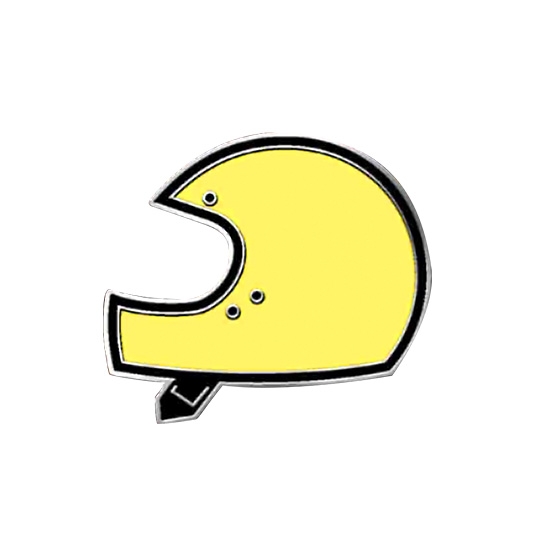Значок Pico Helmet - цена, характеристики, отзывы, рассрочка, фото 1