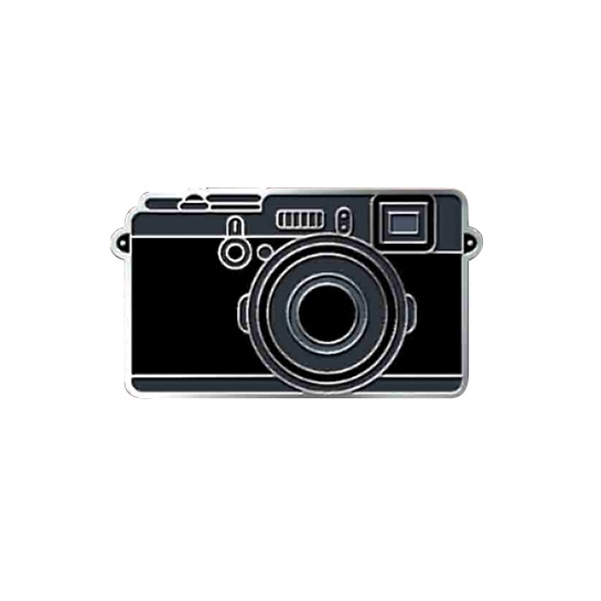 Значок Pico Camera - цена, характеристики, отзывы, рассрочка, фото 1