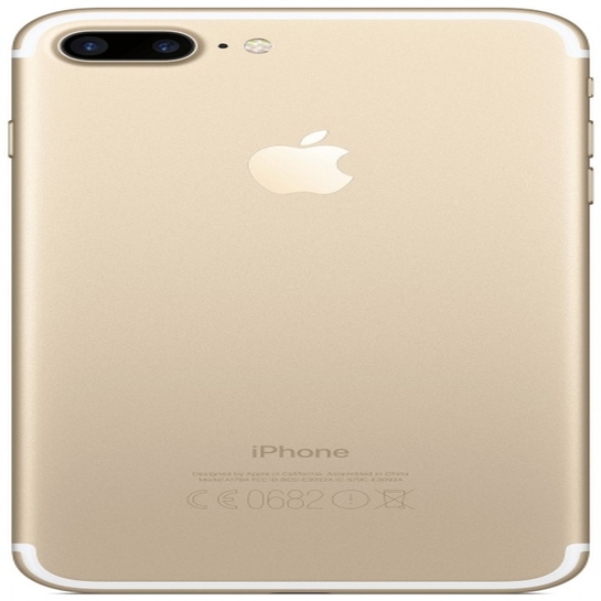 Apple iPhone 7 Plus 128Gb Gold - Дисконт - ціна, характеристики, відгуки, розстрочка, фото 6