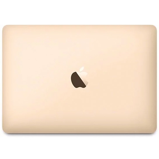 Ноутбук Apple MacBook 12", 512Gb Gold, 2018, MRQP2 - ціна, характеристики, відгуки, розстрочка, фото 5