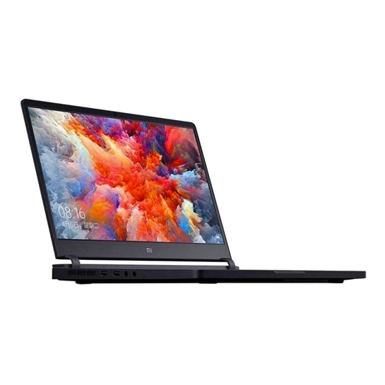 Ноутбук Mi Gaming Notebook 15,6 Space Grey - ціна, характеристики, відгуки, розстрочка, фото 2
