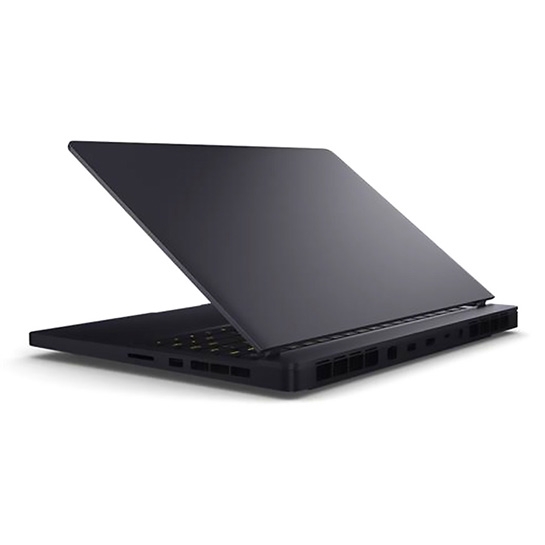 Ноутбук Mi Gaming Notebook 15,6 Space Grey - цена, характеристики, отзывы, рассрочка, фото 4