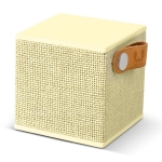 Портативна акустика Fresh N Rebel Rockbox Cube Fabriq Edition Bluetooth Speaker Buttercup