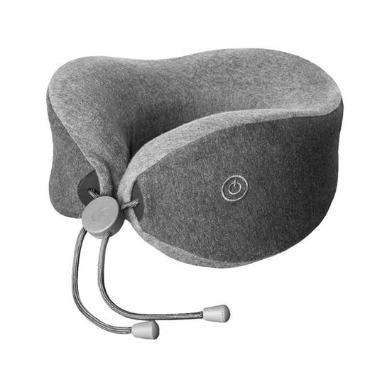 Подушка з массажером Xiaomi LF LeFan Comfort-U Pillow Massager