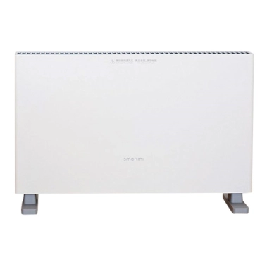 Обогреватель воздуха Xiaomi Smartmi Chi Meters Heater - цена, характеристики, отзывы, рассрочка, фото 1