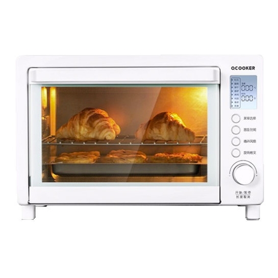 Конвекционная печь Xiaomi Ocooker Household Multifunctional Electric Oven - цена, характеристики, отзывы, рассрочка, фото 2