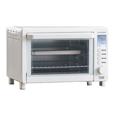 Конвекционная печь Xiaomi Ocooker Household Multifunctional Electric Oven - цена, характеристики, отзывы, рассрочка, фото 1