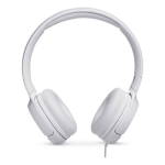 Навушники JBL On-Ear T500 White