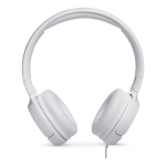 Наушники JBL On-Ear T500 White
