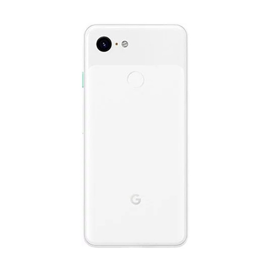 Смартфон Google Pixel 3 4/64GB White - ціна, характеристики, відгуки, розстрочка, фото 3