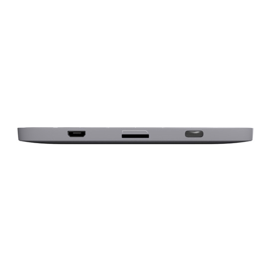 Электронная книга PocketBook 627 Touch Lux 4 Matte Silver - цена, характеристики, отзывы, рассрочка, фото 4
