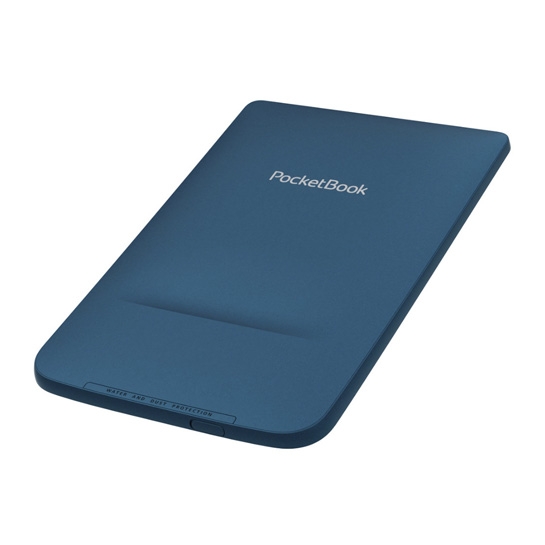 Електронна книга PocketBook 641 Aqua 2 Azure - ціна, характеристики, відгуки, розстрочка, фото 2