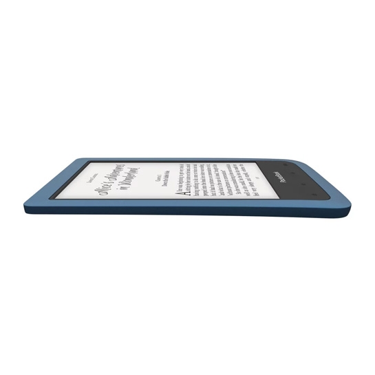 Електронна книга PocketBook 641 Aqua 2 Azure - ціна, характеристики, відгуки, розстрочка, фото 3