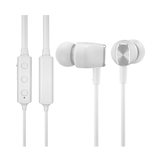 Навушники Meizu EP52 Lite White - ціна, характеристики, відгуки, розстрочка, фото 2