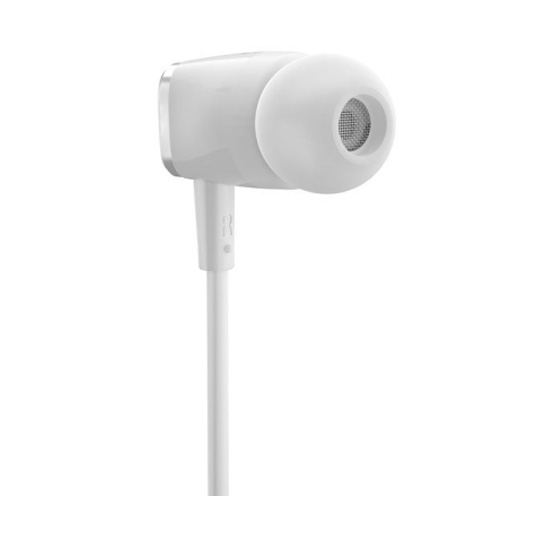 Навушники Meizu EP52 Lite White - ціна, характеристики, відгуки, розстрочка, фото 3