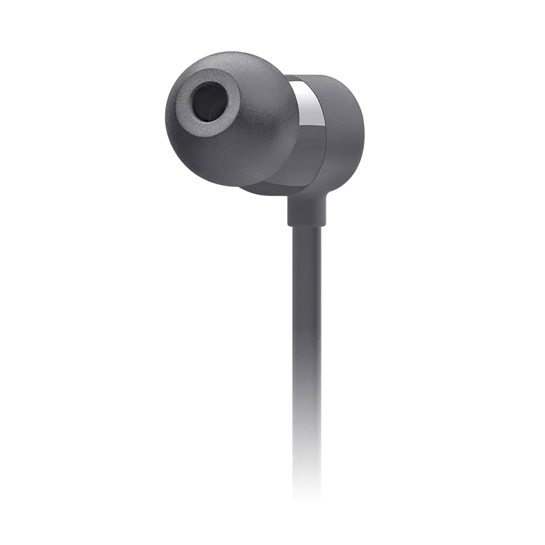 Навушники Beats urBeats3 Earphones with 3.5mm Plug Grey - ціна, характеристики, відгуки, розстрочка, фото 3