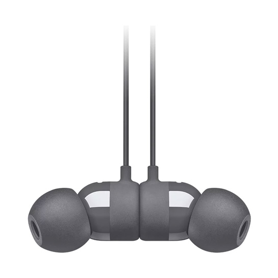 Навушники Beats urBeats3 Earphones with 3.5mm Plug Grey - ціна, характеристики, відгуки, розстрочка, фото 4