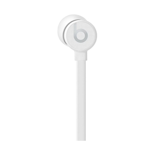Навушники Beats urBeats3 Earphones with 3.5mm White - ціна, характеристики, відгуки, розстрочка, фото 5