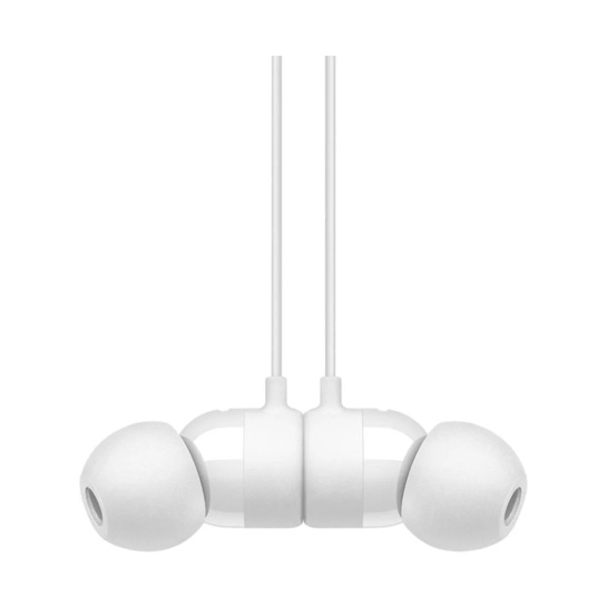 Наушники Beats urBeats3 Earphones with 3.5mm White - цена, характеристики, отзывы, рассрочка, фото 6