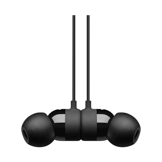 Навушники Beats urBeats3 Earphones with 3.5mm Black* - ціна, характеристики, відгуки, розстрочка, фото 5