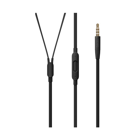 Наушники Beats urBeats3 Earphones with 3.5mm Black - цена, характеристики, отзывы, рассрочка, фото 6