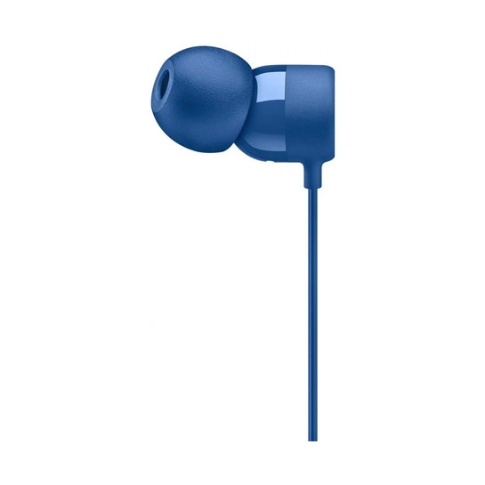 Навушники Beats urBeats3 Earphones with 3.5mm Blue - ціна, характеристики, відгуки, розстрочка, фото 4