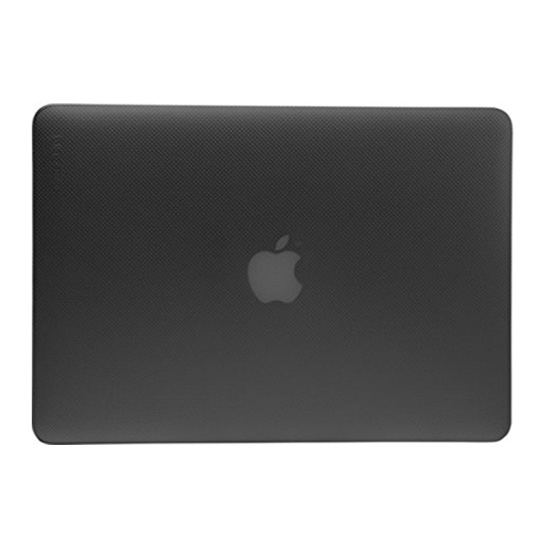 Накладка Incase Hardshell Case for Apple MacBook Air 13” Dots Black Frost - цена, характеристики, отзывы, рассрочка, фото 4