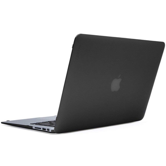 Накладка Incase Hardshell Case for Apple MacBook Air 13” Dots Black Frost - цена, характеристики, отзывы, рассрочка, фото 1