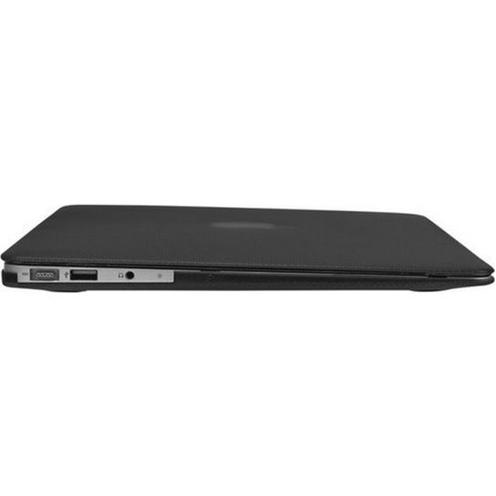 Накладка Incase Hardshell Case for Apple MacBook Air 13” Dots Black Frost - ціна, характеристики, відгуки, розстрочка, фото 3