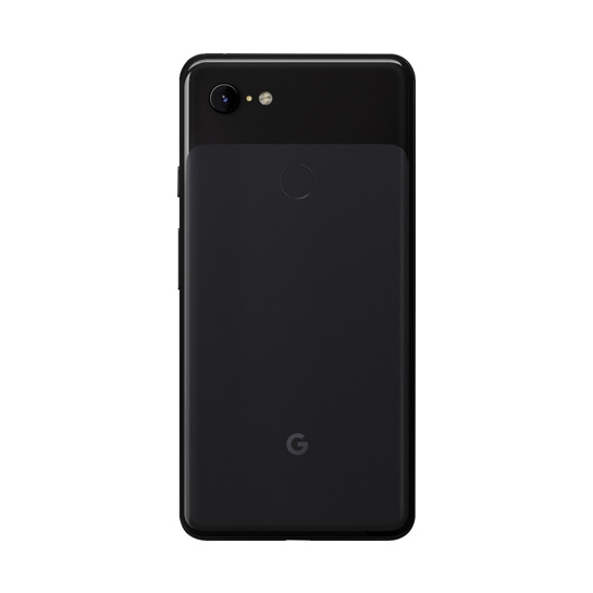 Смартфон Google Pixel 3 128GB Just Black - ціна, характеристики, відгуки, розстрочка, фото 3