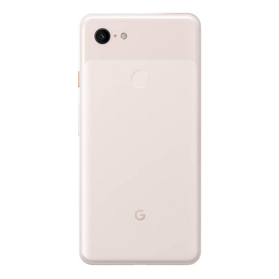 Смартфон Google Pixel 3 XL 4/128GB Not Pink - ціна, характеристики, відгуки, розстрочка, фото 2