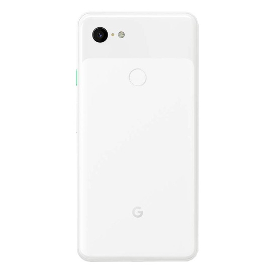 Смартфон Google Pixel 3 XL 4/128GB Clearly White - ціна, характеристики, відгуки, розстрочка, фото 2