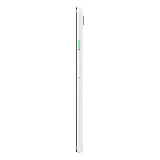 Смартфон Google Pixel 3 XL 4/128GB Clearly White - ціна, характеристики, відгуки, розстрочка, фото 3