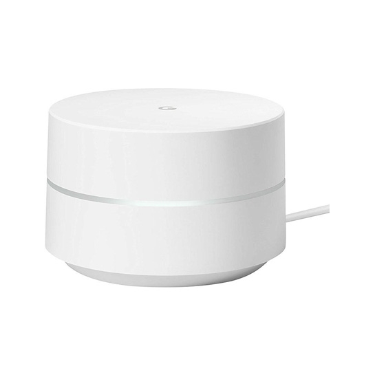 Бездротовий маршрутизатор Google Wifi (3-Pack) - ціна, характеристики, відгуки, розстрочка, фото 2