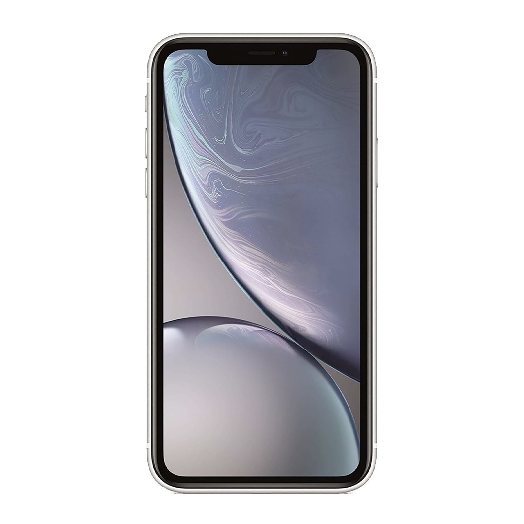 Apple iPhone XR 128 Gb White Dual SIM - Дисконт - цена, характеристики, отзывы, рассрочка, фото 2