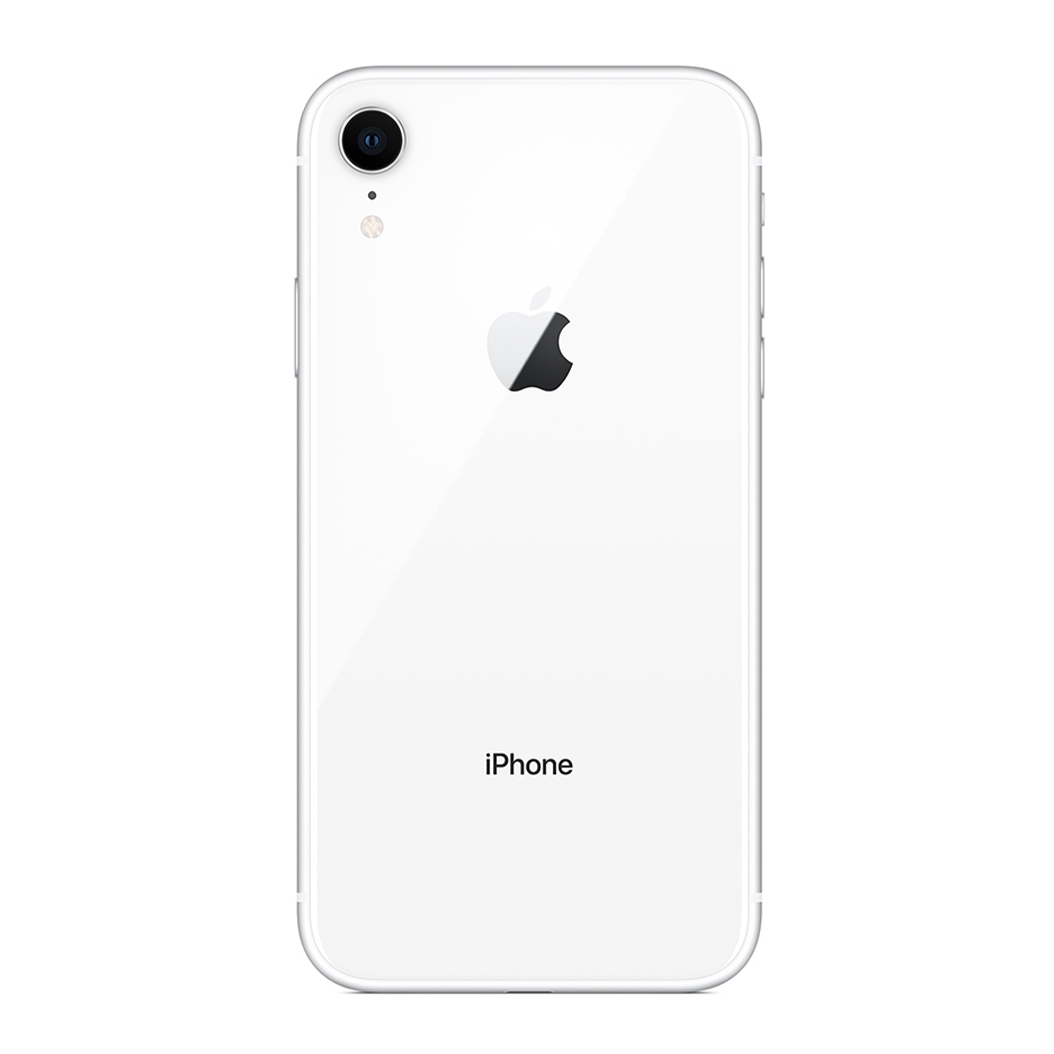 Apple iPhone XR 128 Gb White Dual SIM - Дисконт - цена, характеристики, отзывы, рассрочка, фото 3