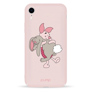 Чохол Pump Tender Touch Case for iPhone XR Piglet # - цена, характеристики, отзывы, рассрочка, фото 1