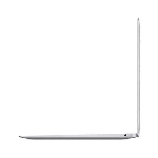 Ноутбук Apple MacBook Air 13", 512GB Retina Space Gray, 2018 (Z0VE000QR) - цена, характеристики, отзывы, рассрочка, фото 4