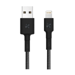 Кабель Xiaomi ZMI Lightning to USB 1m Black