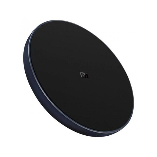 Беспроводное зарядное устройство Xiaomi Mi Wireless Charger 10W Black 
