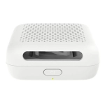 Фумигатор Xiaomi ZMI Portable Mosquito Repellent White