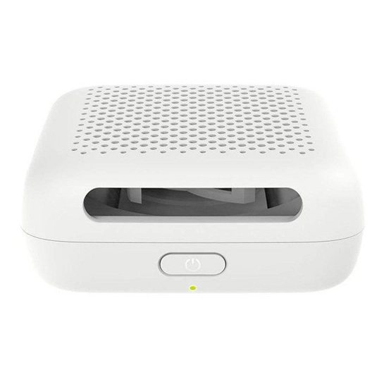 Фумигатор Xiaomi ZMI Portable Mosquito Repellent White