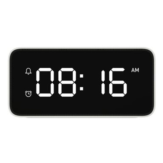 Будильник Xiaomi Alarm Clock White