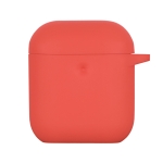 Чохол Silicone Case for AirPods Red